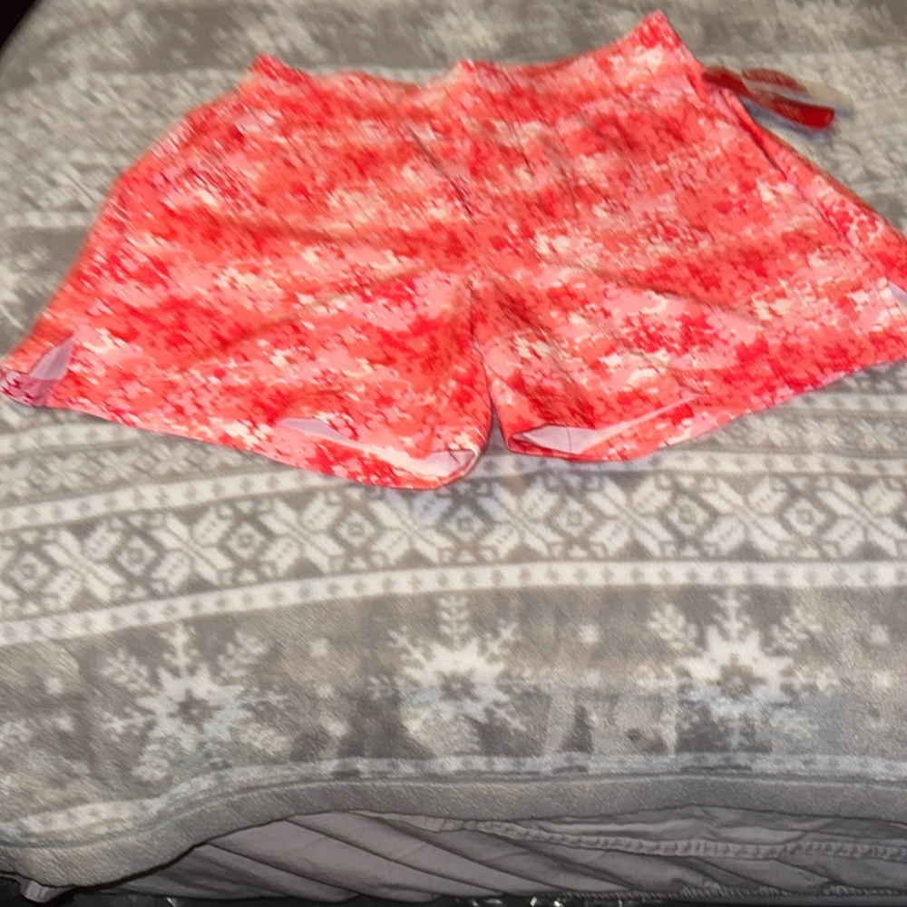 Women’s Golf Shorts